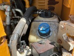 Engine with DEF / AdBlue Tank