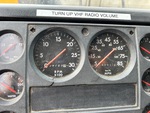 Cab with Engine Hours