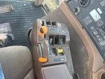 Control Station with 