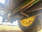 Drivetrain with 