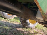 Drivetrain with 