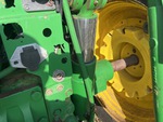 Hydraulics with 