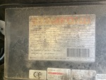 Generator with 