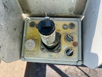 Basic Control Station Upper with 