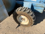 Chassis Photos with 