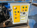 Basic Lower Control Station with 