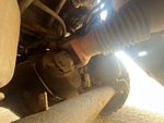 Drivetrain with 