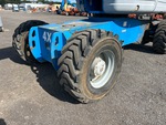 Chassis with 