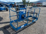 Control Station Upper with 
