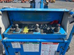Control Station Upper with 