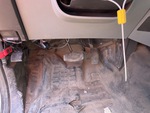 Cab with 
