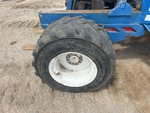 Chassis Photos with 