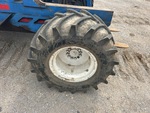 Chassis Photos with 