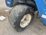 Chassis Photos with 