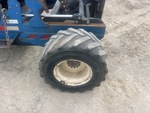 Chassis Photos with 