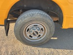 Chassis with 