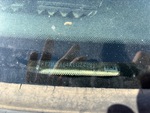 General Appearance with Second Serial Number/VIN Photo