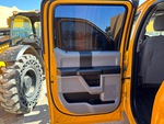 Cab with 
