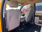 Cab with 