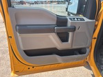 Cab with 