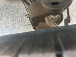 Brakes with 
