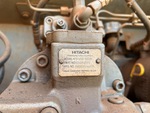 Hydraulics with 