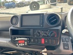 Cab with 