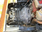 Drivetrain with 