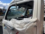 Cab with 