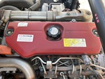 Engine with 