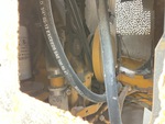 Engine with 