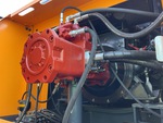 Hydraulics with 