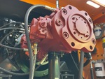 Hydraulics with 