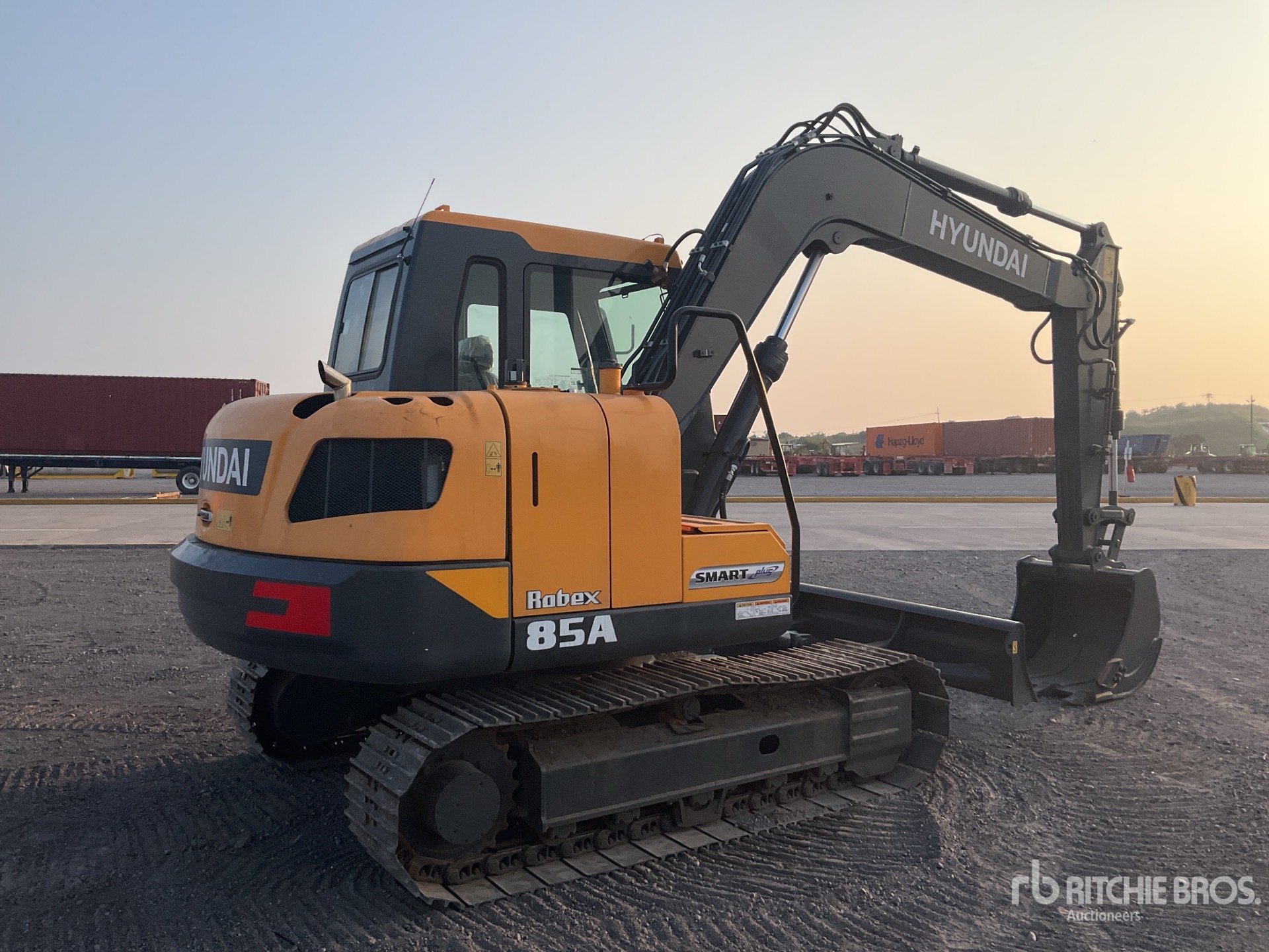 General Appearance with Imagen: esquina trasera derecha