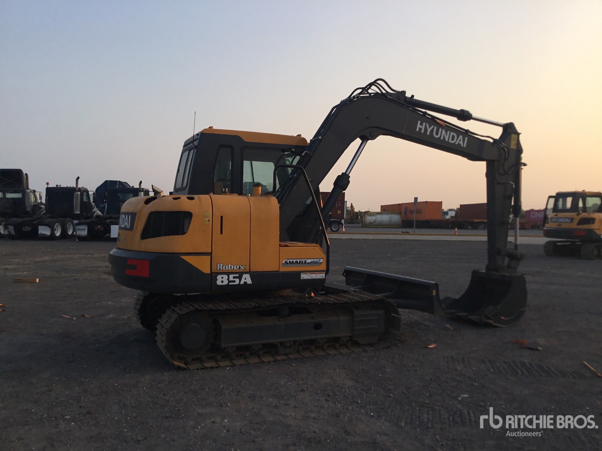 General Appearance with Imagen: esquina trasera derecha