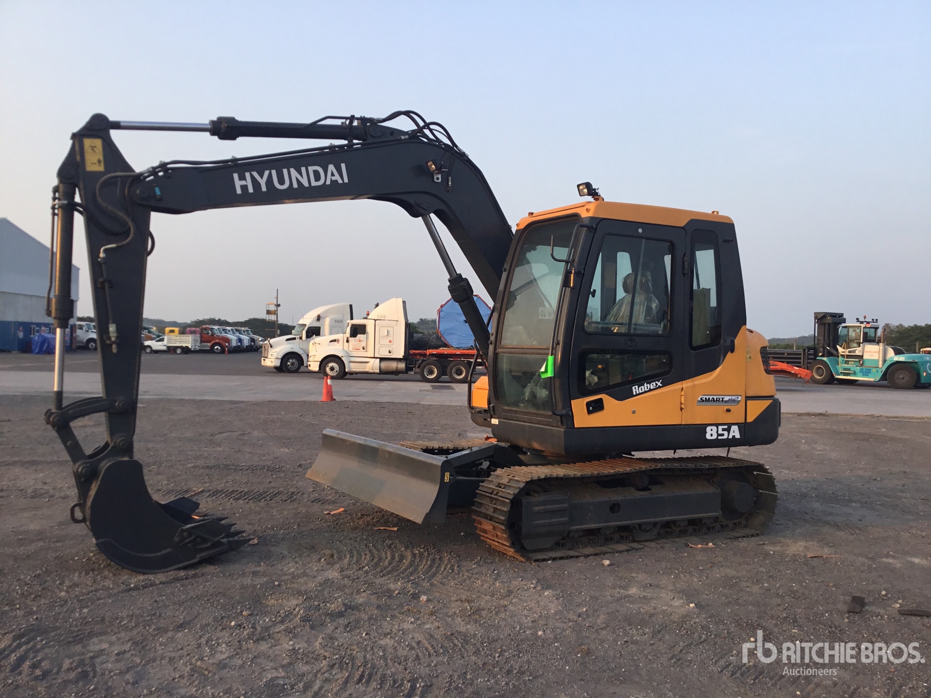 General Appearance with Imagen: esquina delantera izquierda