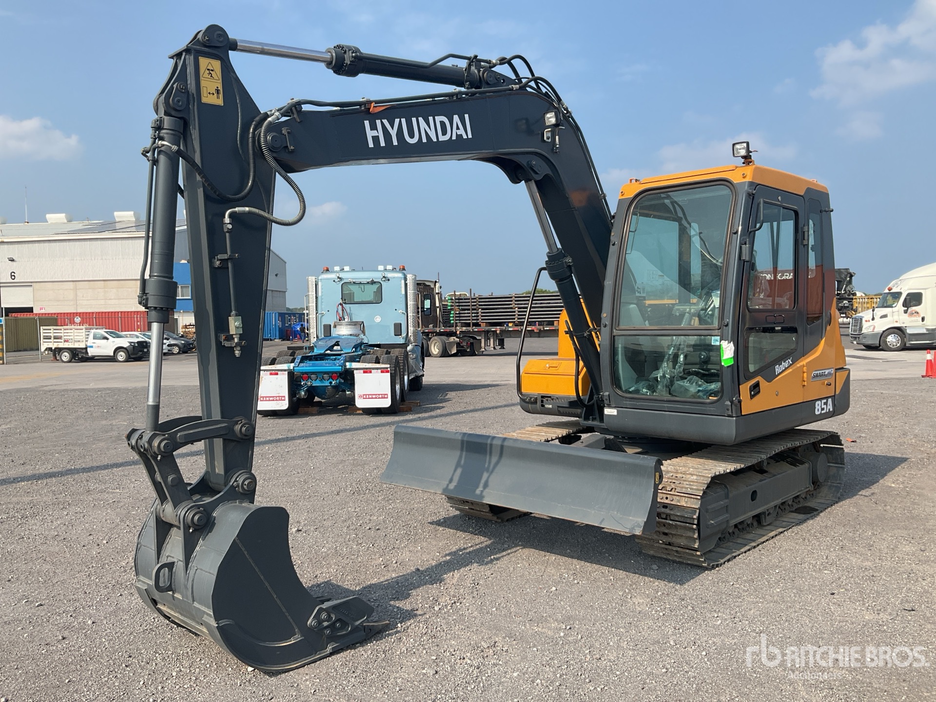 General Appearance with Imagen: esquina delantera izquierda