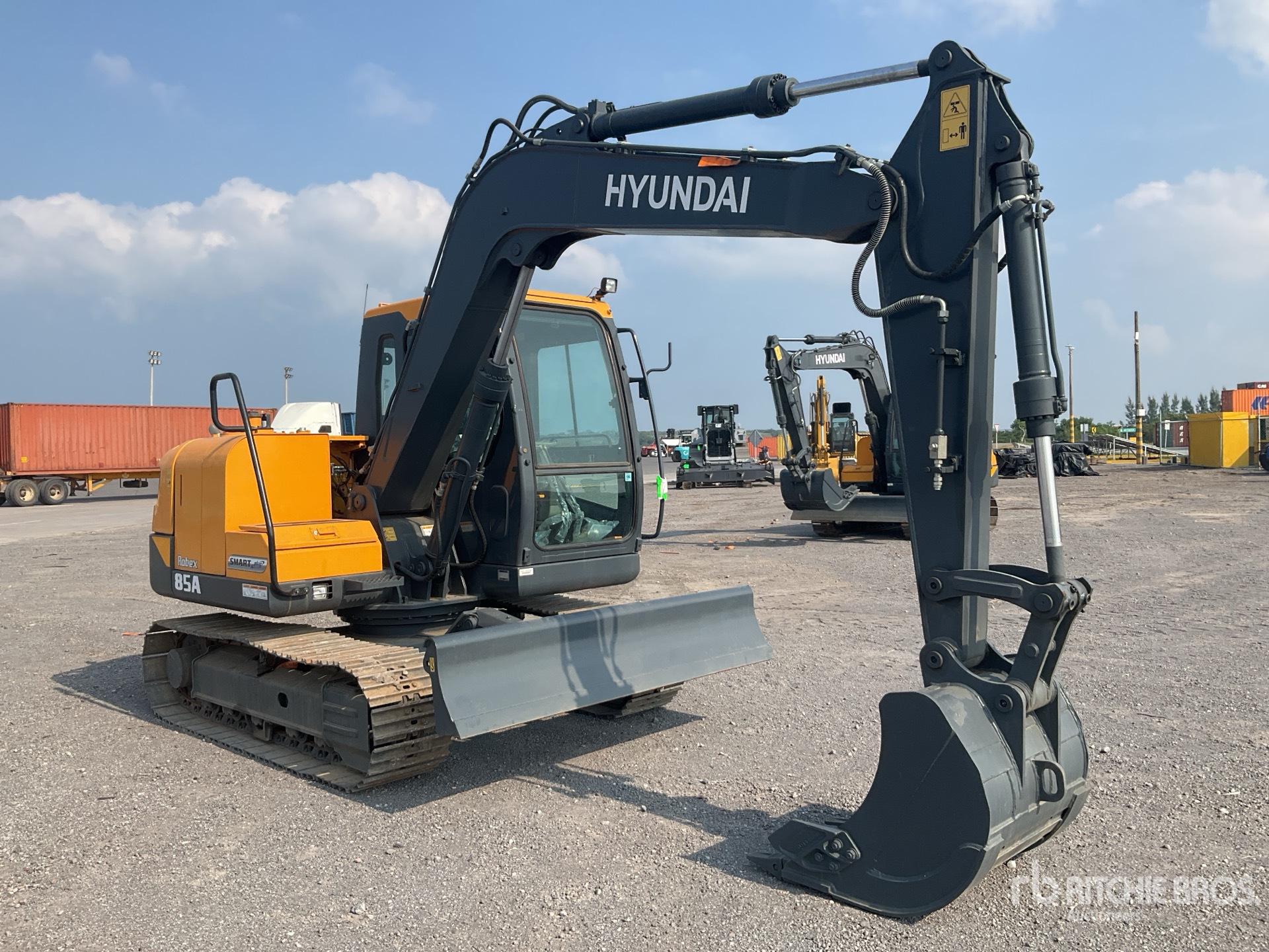 General Appearance with Imagen: esquina delantera derecha