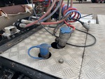 Hydraulics with 