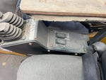 Upper Control Station with 