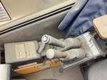 Upper Control Station with 