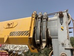 Chassis with 