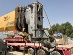 Chassis with 
