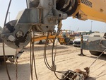 Chassis with 