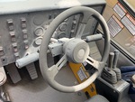Upper Control Station with 