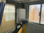 Upper Control Station with 