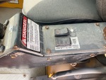 Upper Control Station with 