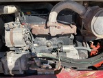 Motor with 
