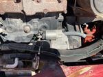 Motor with 