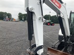 v2 Chassis - Excavator with 